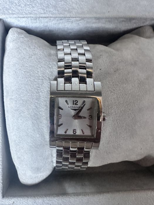 Longines часовник