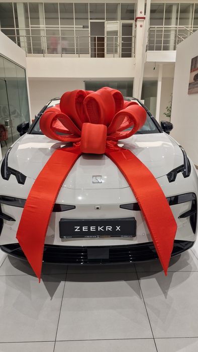 Подарочный авто бант, бант на авто , бант на, бантик на машину