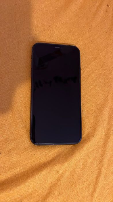 Iphone 11 black 128GB
