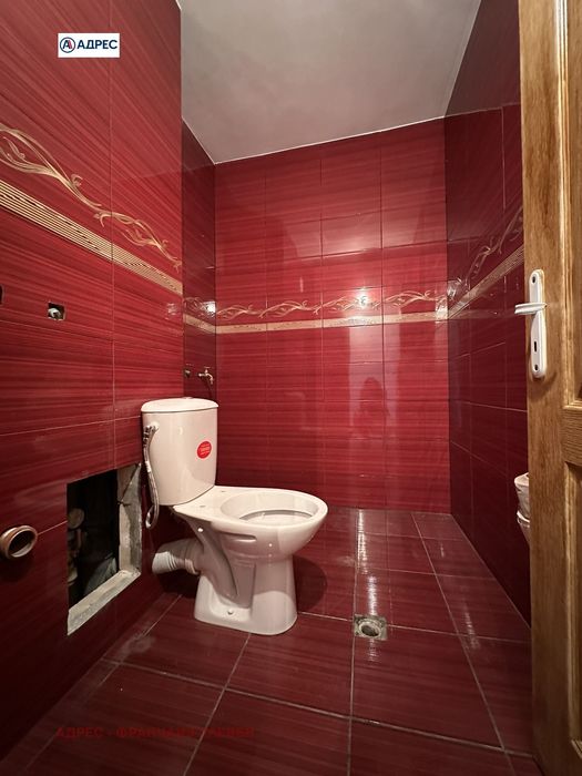 Продава се Тристаен апартамент в Плевен, Широк център - 82 кв.м за 1732 €/кв.м - Снимка #6