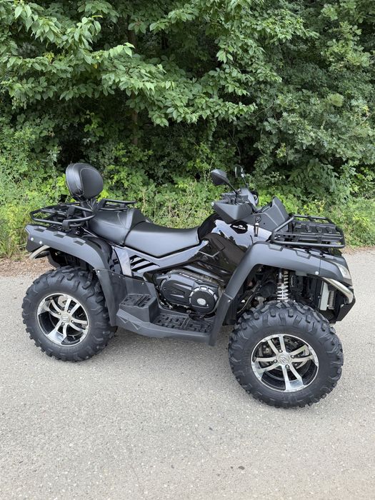 ATV CfMoto Cforce800 4x4 EPS
