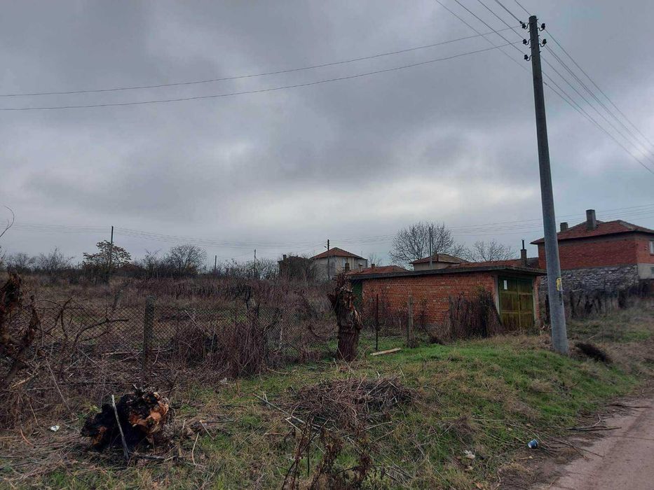 Продава се Къща в с. Маломир, Област Ямбол - 96 кв.м за 160 €/кв.м - Снимка #23