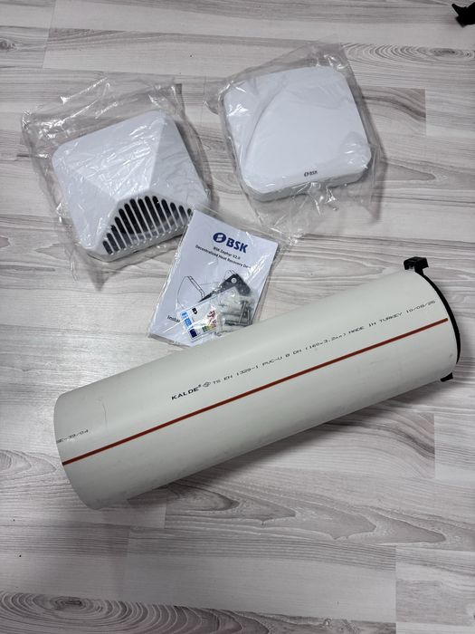 DIVERSE !!! Aer conditionat/ Recuperator  caldura