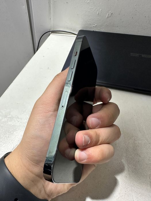 iPhone 13 pro 128gb green