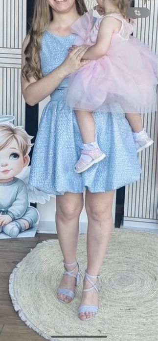 Официална Рокля Юнона