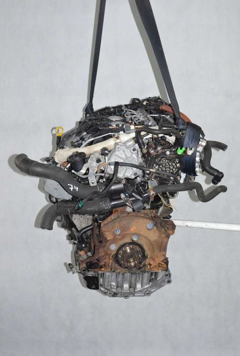 Motor Mitsubishi Outlander 2.2 HDI cod motor 4HN