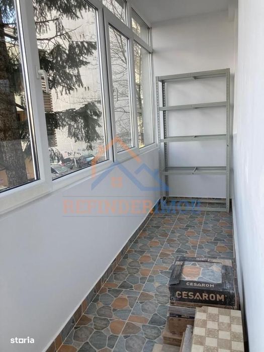 2 camere Mihalache, Aviator Popisteanu, bloc reabilitat