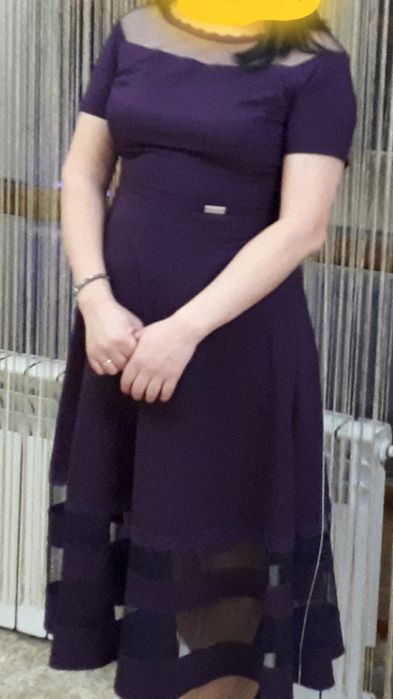 Продам платье вечерний