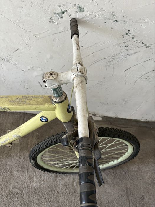 Продам велосипед BMW