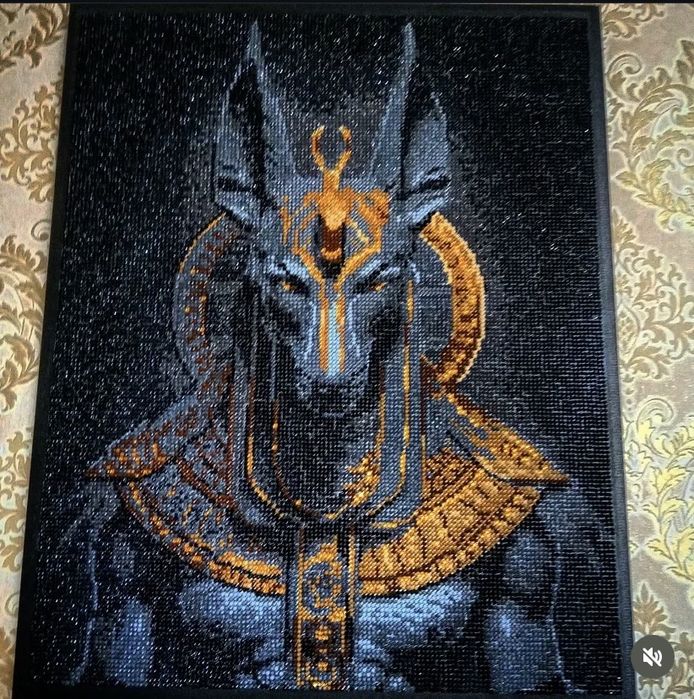 Картины ручной работы