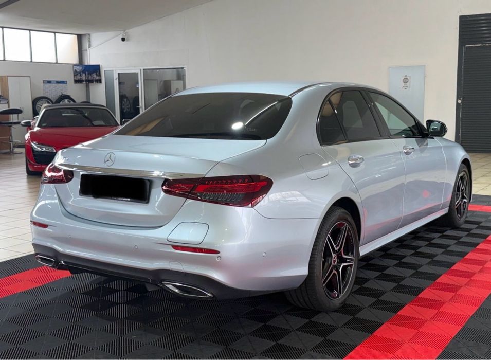 DEZMEMBREZ E CLASS W213 FACELIFT E300DE AMG 2.0d Hybrid OM654 Cod 654920 e200 e220 e300 e400 e450 e43 e53 e63 dezmembrari e klass 2020 2021 2022 2023
