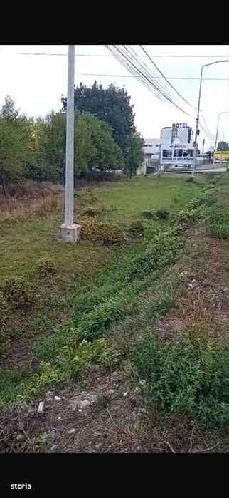Teren intravilan de vanzare, Calea Lugojului