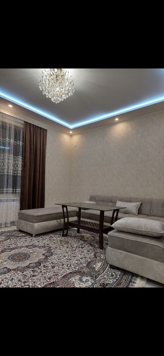 Аренда Срочно Своя 2/2/4 кв между YunusAbad City и IT Park евро ремонт