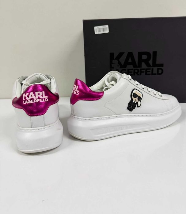 Karl Lagerfeld Kapri Ikonik