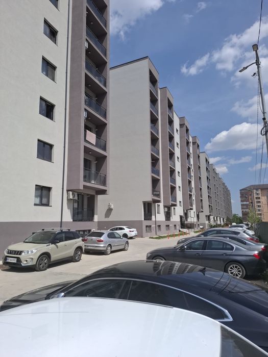 Militari Rezidențial Apusului