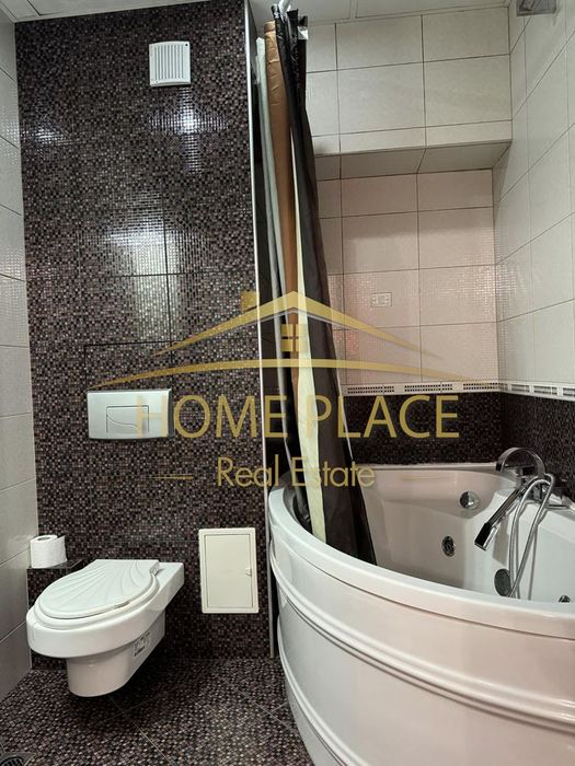 Дава се под наем Тристаен апартамент в Варна, Морска градина - 88 кв.м за 698.19 € - Снимка #11