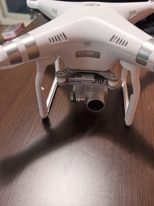 Дрон DJI Phantom 3 Advanced