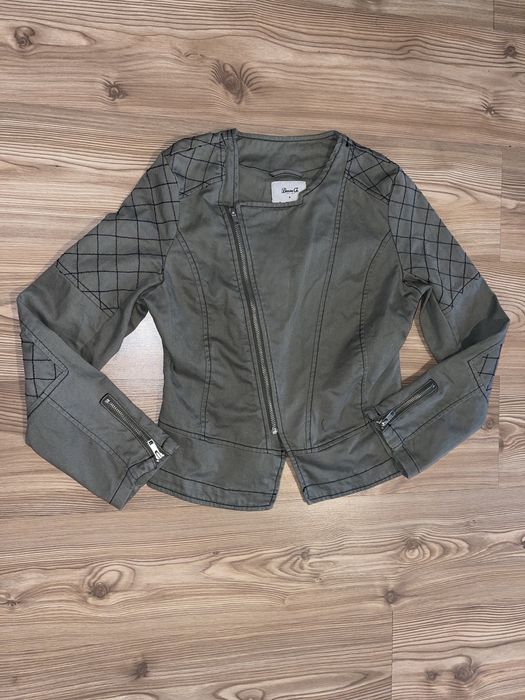 Jacheta Denim marime S