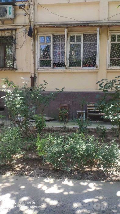4-х комнатная квартира, Алмазарский район, Каракамыш 1/2