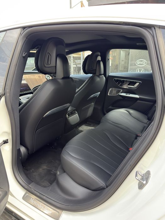 Mercedes-Benz EQE 500 4matic Full 2025