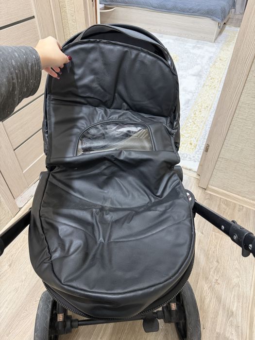 Продам коляску в хорошем состоянии