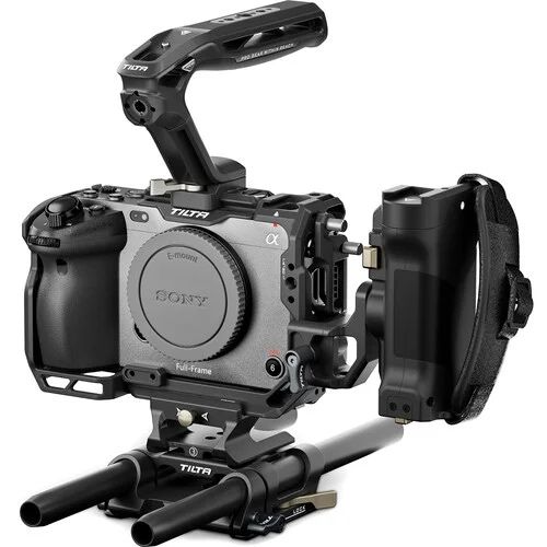Клетка Tilta для Sony FX3/30 Basick Pro Kit (TA-T16-C-B)