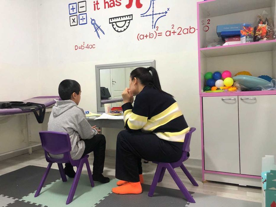 Ishlab turgan o'quv markaz, Продается действующий учебный центр.