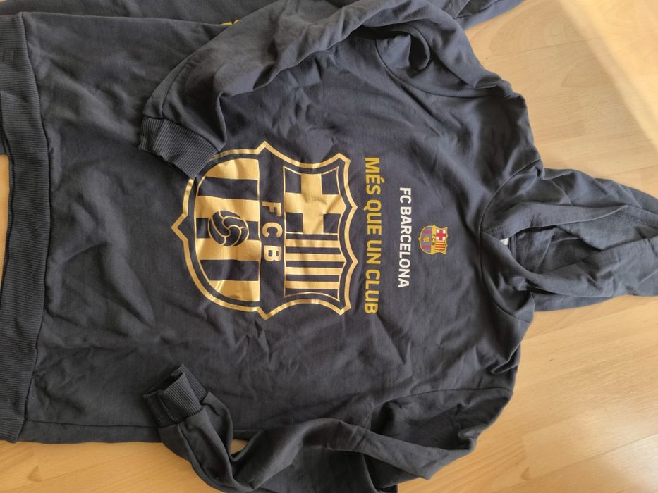 Нов екип FCB от LC Waikiki