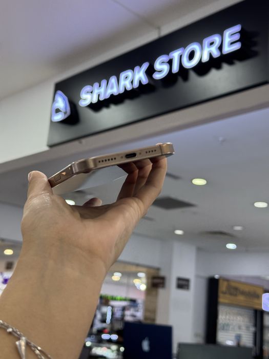 iphone 16 pro max Shark Store