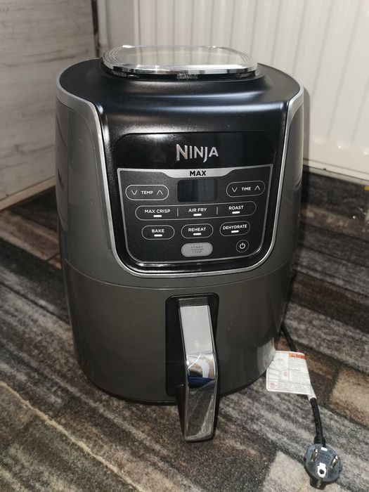 Air Fryer Ninja 6.2 L