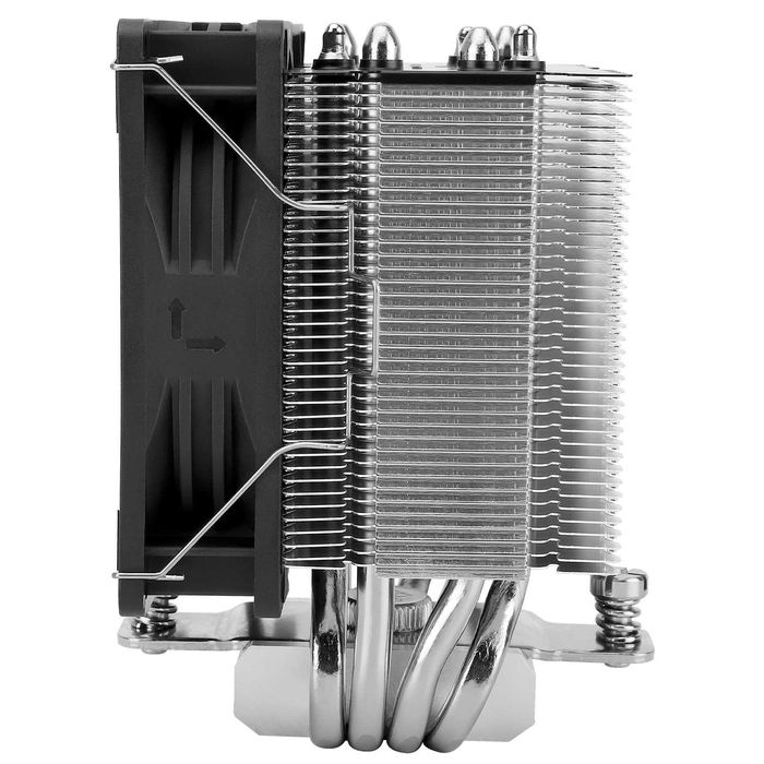 Охладител Thermalright Assassin X 90 SE V2 1150, 1151, 1155 1156, 1200