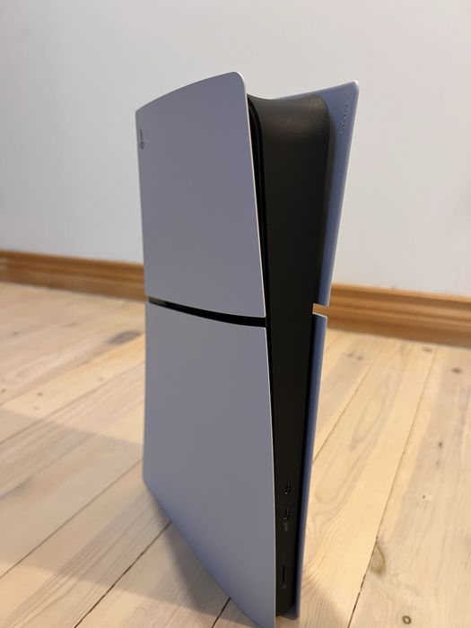 Playstation 5 Digital Edition (с гаранция)