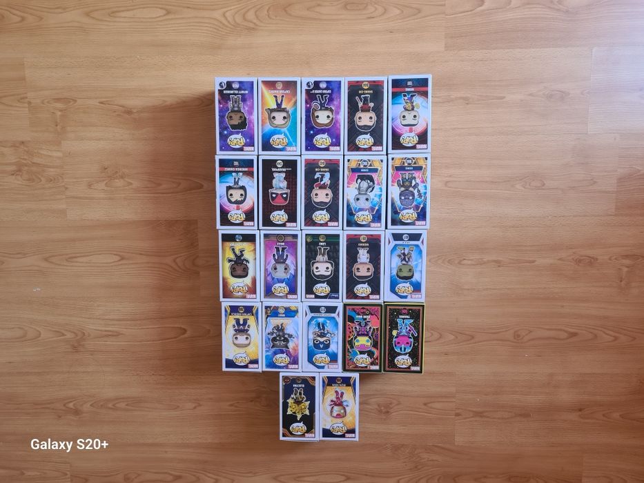 Funko pop распродажа