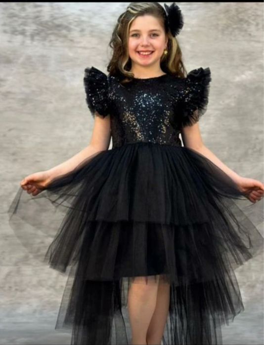 Нарядные платья