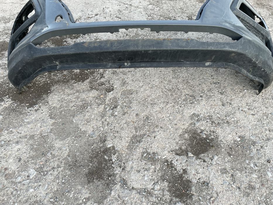 Предна броня за Hyundai Kona Хюндай Кона 2017-2020г