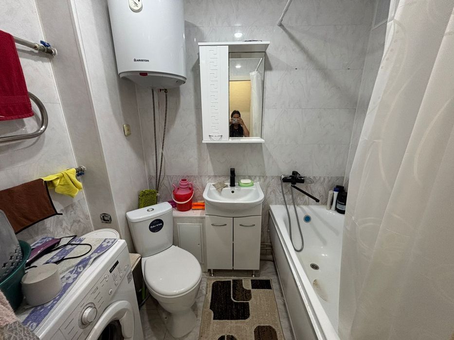 Продам 4х комнатную квартиру