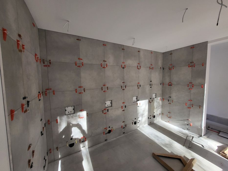 Art Construct. Renovari interioare de la a -z