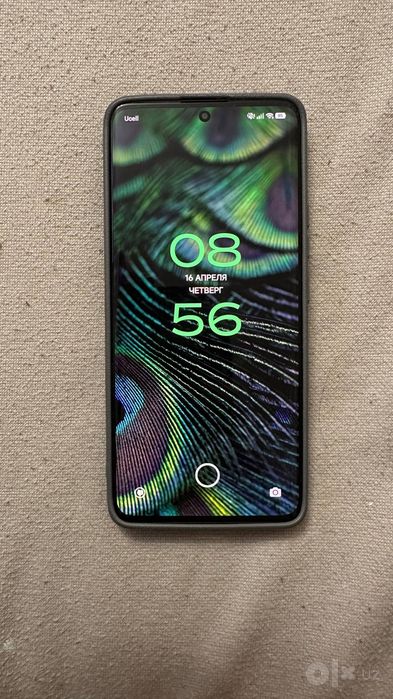 Note 14 pro plus 5G 12/512