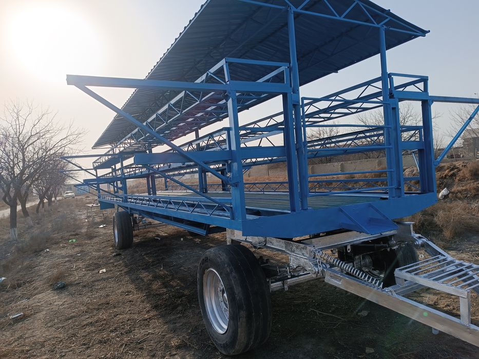 Asalari prsep sotiladi.