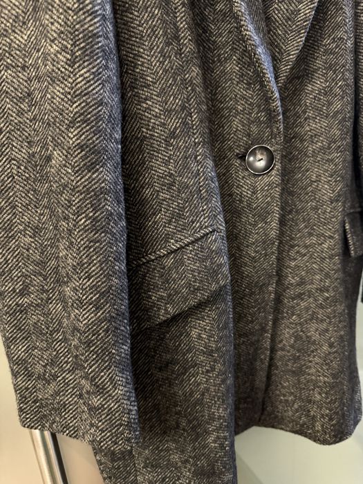 Дамско палто Massimo Dutti