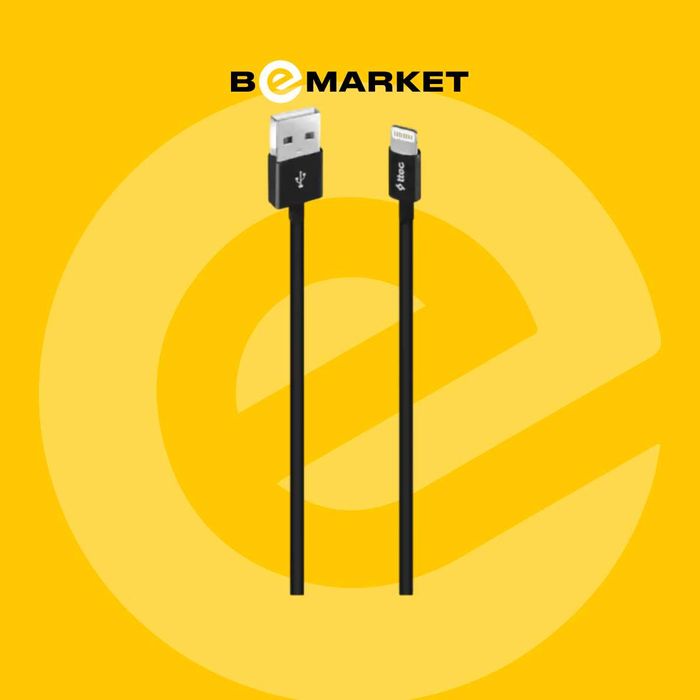 Кабель TTEC Lighting 2DK7508S Black