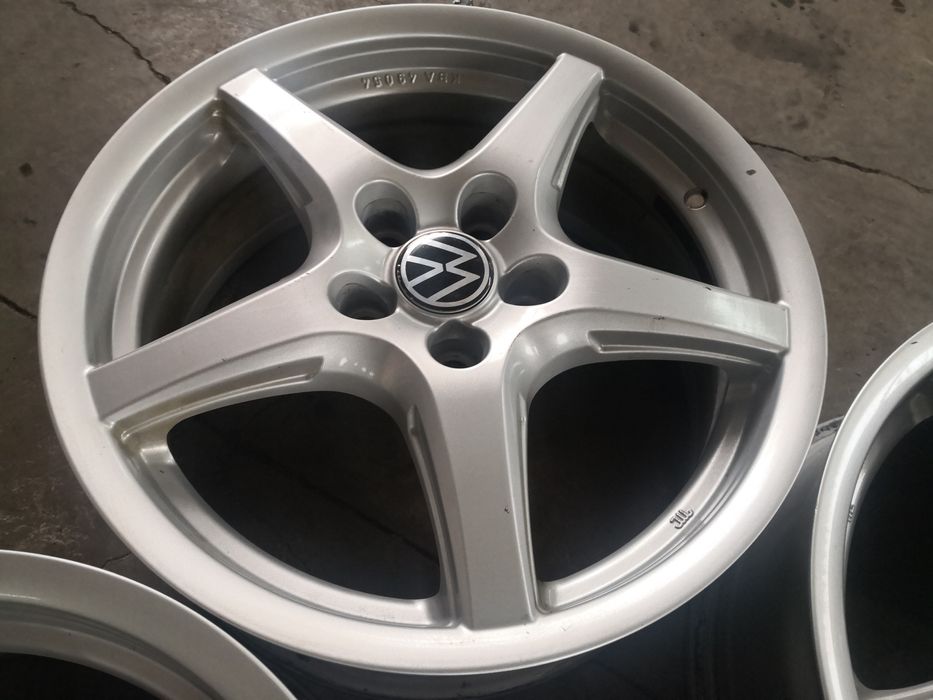 5х112 фолксваген шкода vw volkswagen skoda 5x112 17 цола джанти