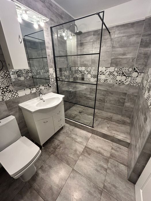 Vând apartament 2 camere