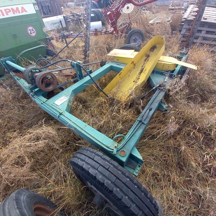 Продам трактор МТЗ