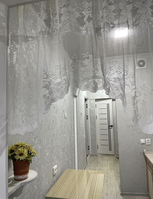 Аренда 40лет победи 1-комнатная