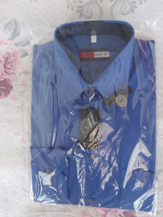 Спортно елегантни и официални ризи