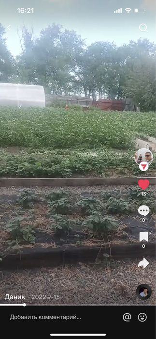 Продам дачу «Ромашка»