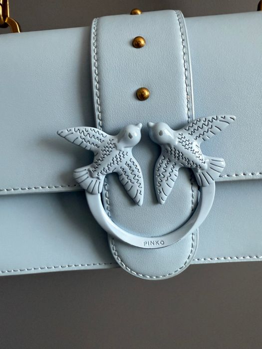 Дамска чанта Pinko