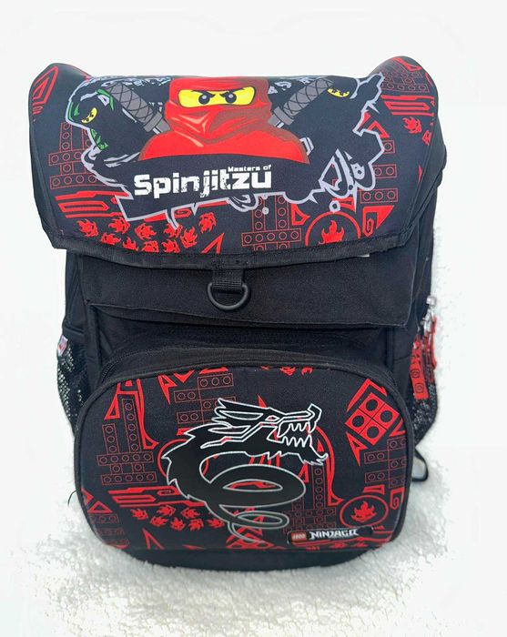 Ученическа раница