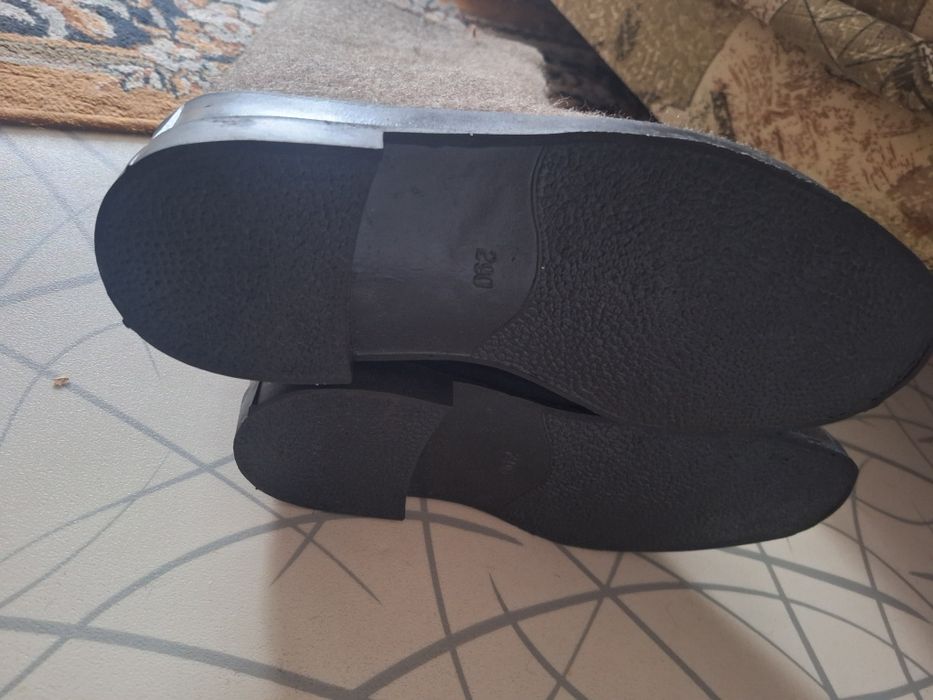 Продам валенки(Байпак)